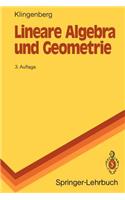 Lineare Algebra Und Geometrie