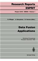 Data Fusion Applications