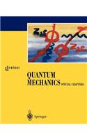 Quantum Mechanics