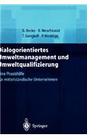 Dialogorientiertes Umweltmanagement Und Umweltqualifizierung