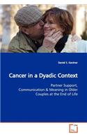 Cancer in a Dyadic Context