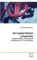 EU Capital Market Integration
