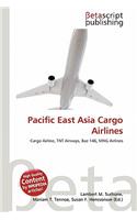 Pacific East Asia Cargo Airlines: (English)