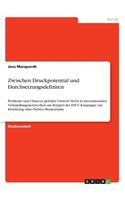 Zwischen Druckpotential und Durchsetzungsdefiziten