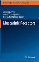 Muscarinic Receptors