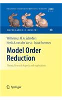 Model Order Reduction: Theory, Research Aspects and Applications