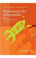 Mathematik Für Informatiker
