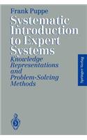 Systematic Introduction to Expert Systems