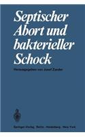 Septischer Abort Und Bakterieller Schock