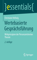 Wertebasierte Gesprächsführung