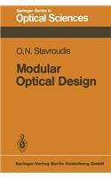 Modular Optical Design