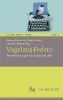 Vögel Aus Federn