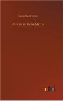 American Hero-Myths