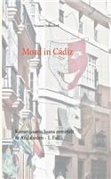 Mord in Cádiz