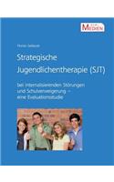 Strategische Jugendlichentherapie (SJT) bei internalisierenden Störungen und Schulverweigerung: Eine Evaluationsstudie(German)