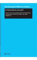 Ist Deutschland souverän?