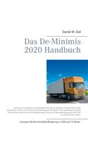 De-Minimis 2020 Handbuch