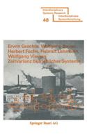 Zeitvarianz betrieblicher Systeme