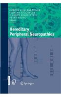 Hereditary Peripheral Neuropathies