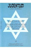 Johann Kremenezky Und Die Gruendung Des Kkl