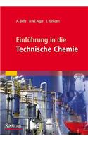 Einfuhrung in Die Technische Chemie