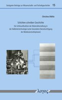 Schichten Schreiben Geschichte: Die Schlusselfunktion Der Materialherstellung in Der Halbleitertechnologie (Unter Besonderer Berucksichtigung Der Molekularstrahlepitaxie)