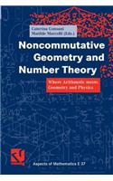 Noncommutative Geometry and Number Theory