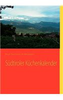 Sudtiroler Kuchenkalender