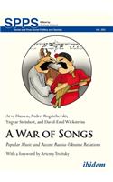 War of Songs