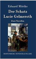 Schatz / Lucie Gelmeroth