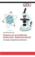 Avance En La Medicina Molecular, Depranocitosis