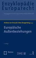 Europaische Aussenbeziehungen