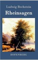 Rheinsagen: (German)