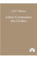 Leben Constantins des Großen