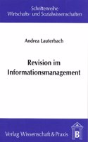 Revision Im Informationsmanagement