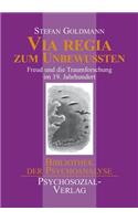 Via regia zum Unbewussten