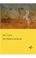 Die Medizin im Koran