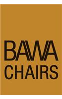 Dayanita Singh: Bawa Chairs