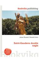 Saint-Gaudens Double Eagle