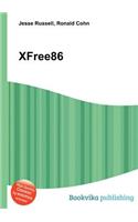 Xfree86: (English)