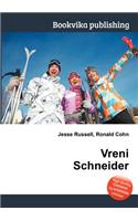 Vreni Schneider