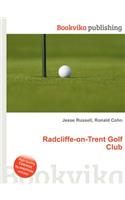 Radcliffe-On-Trent Golf Club