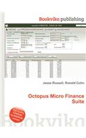 Octopus Micro Finance Suite: (English)