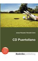 CD Puertollano