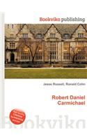 Robert Daniel Carmichael
