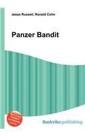 Panzer Bandit: (English)