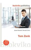 Tom Zenk: (English)