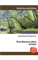 Pine Barrens (New Jersey)