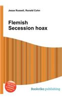 Flemish Secession Hoax: (English)