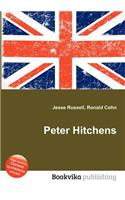 Peter Hitchens